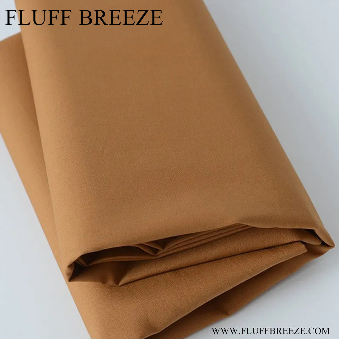 Wash & Wear 6 Pounds by Fluff Breeze