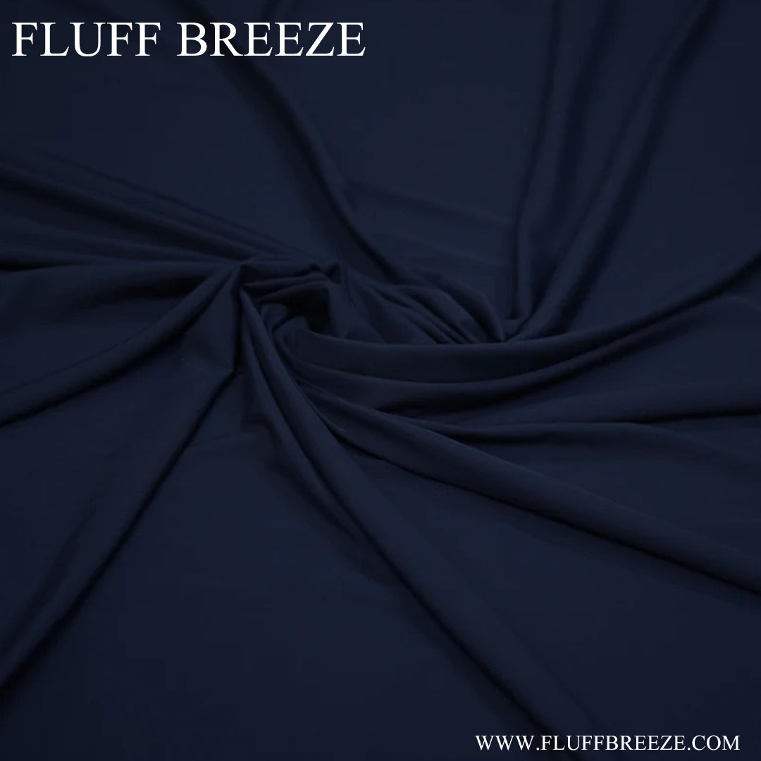 Wash & Wear 7 Pounds by Fluff Breeze