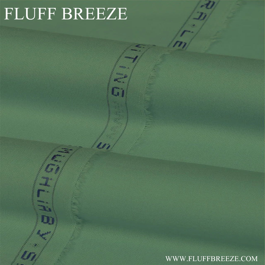 Hard Cotton by Fluff Breeze