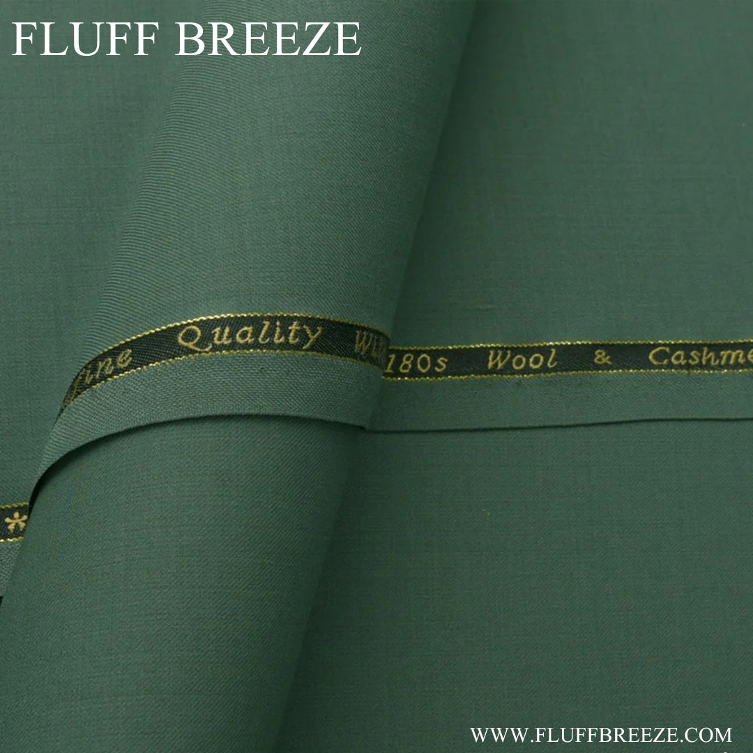 Hard Cotton by Fluff Breeze