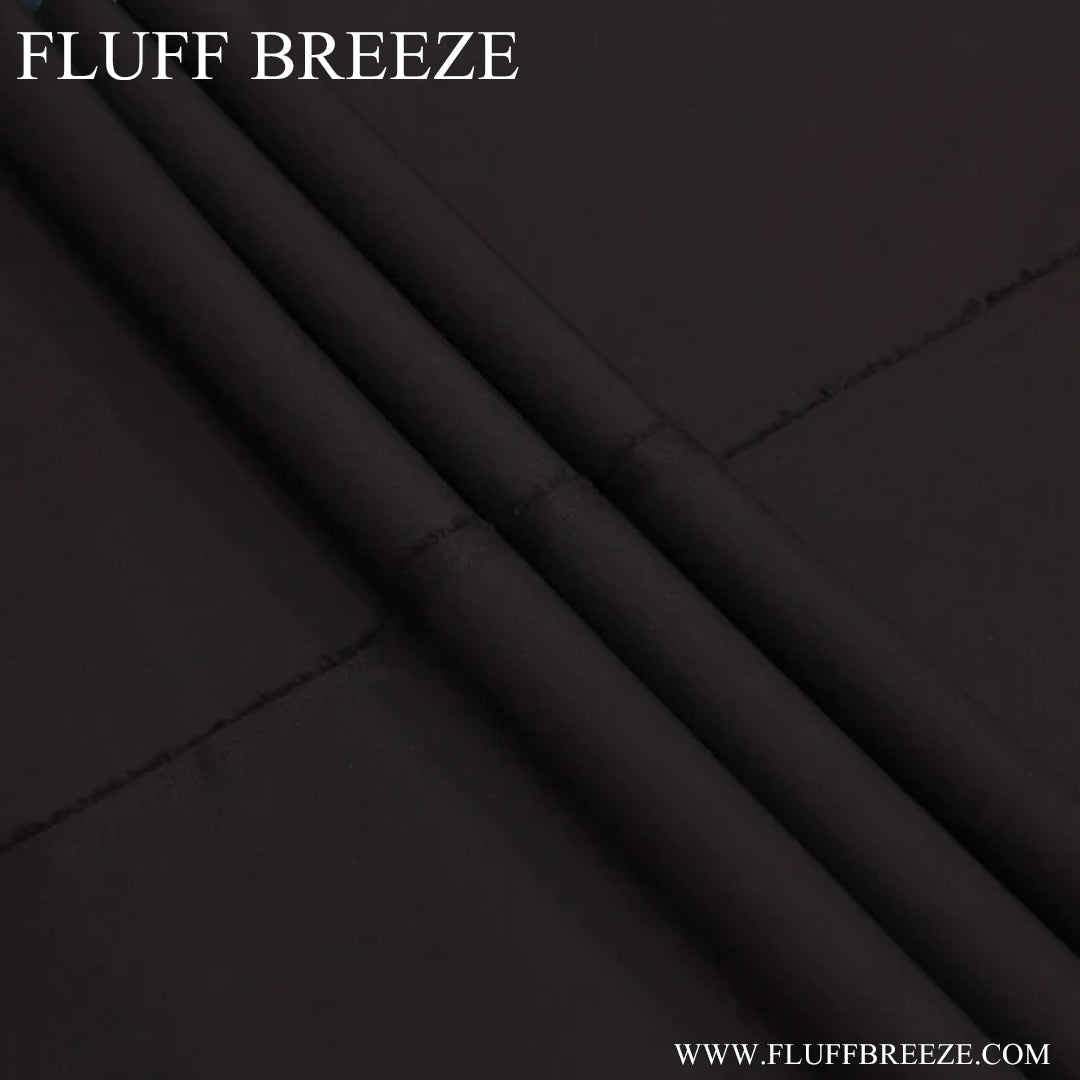 Hard Cotton by Fluff Breeze