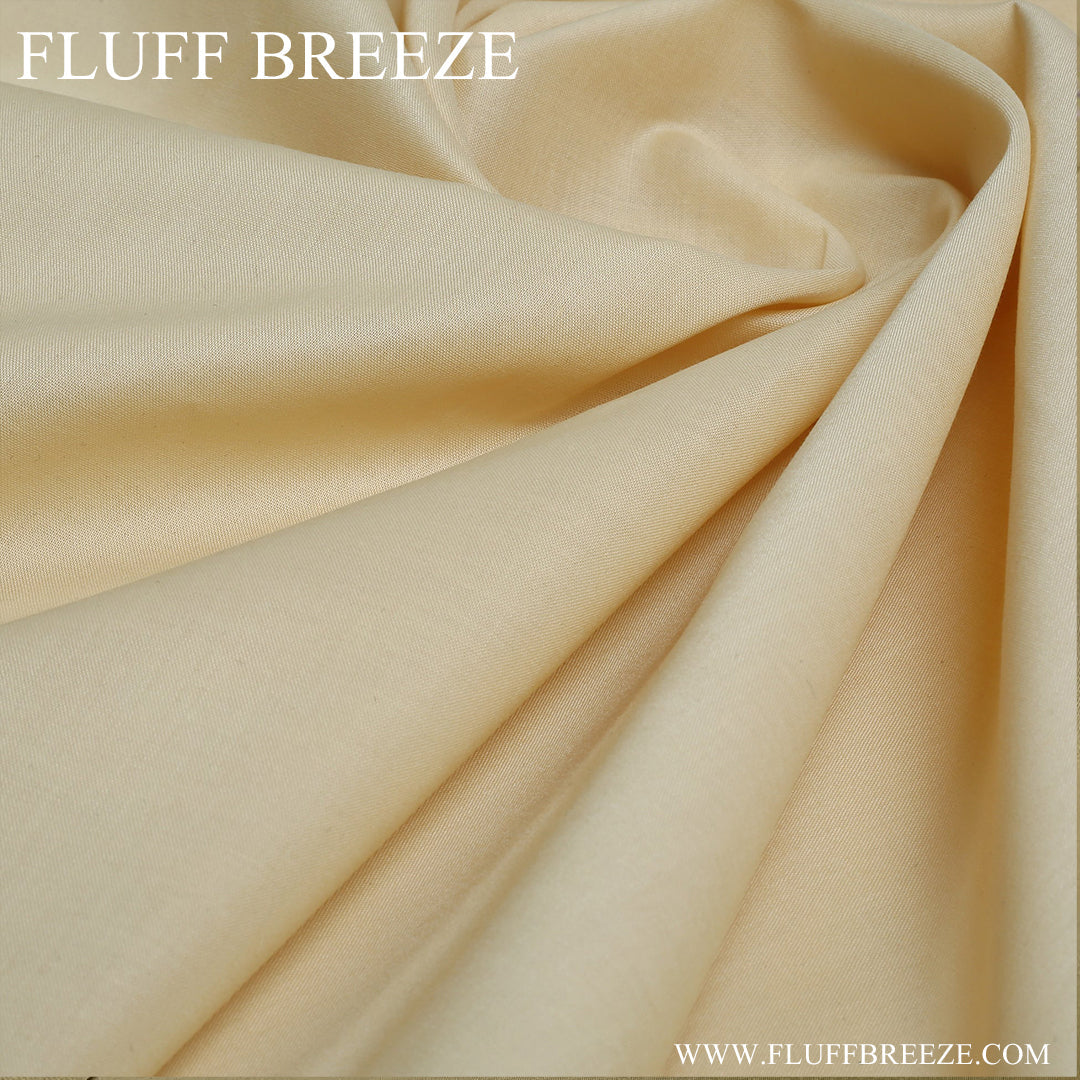 Hard Cotton by Fluff Breeze