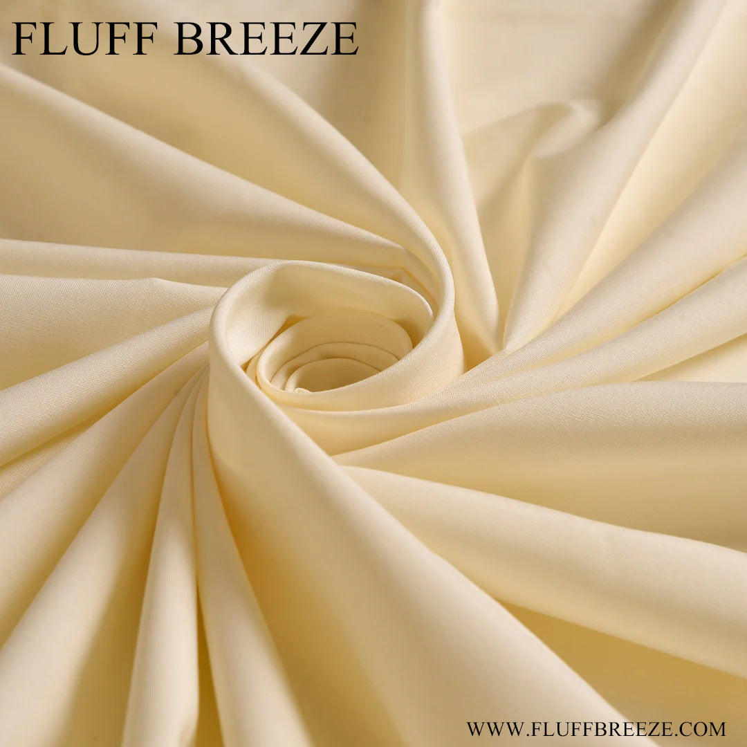 Wash & Wear 8 Pounds by Fluff Breeze