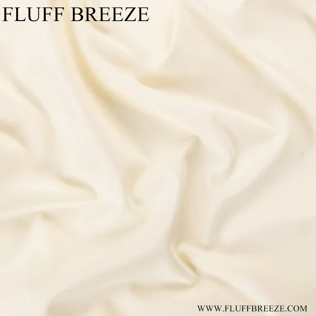 Hard Cotton by Fluff Breeze
