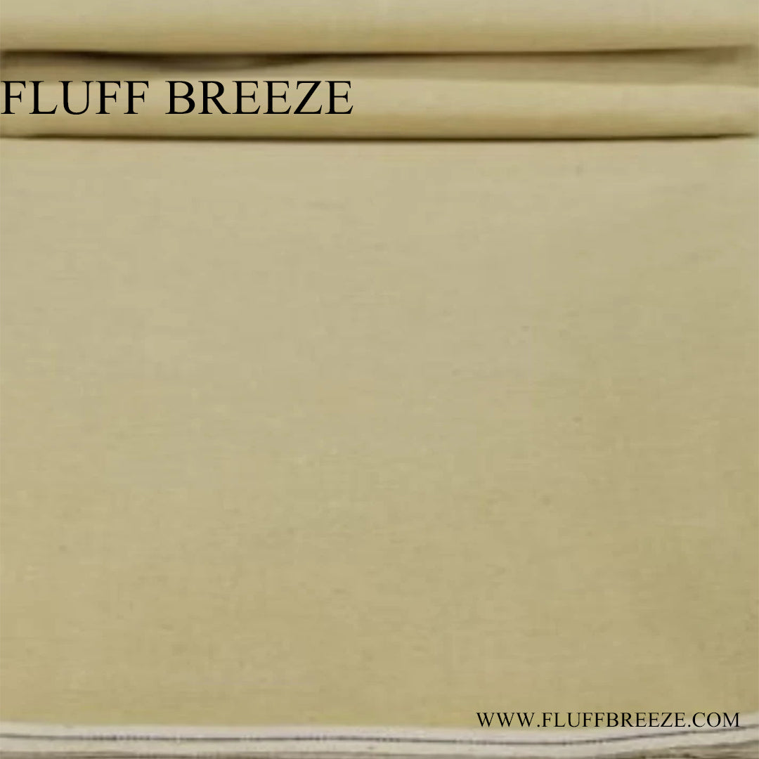 Wash & Wear 8 Pounds by Fluff Breeze