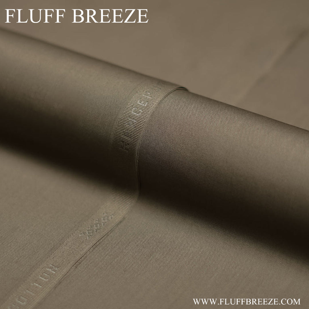 Hard Cotton by Fluff Breeze