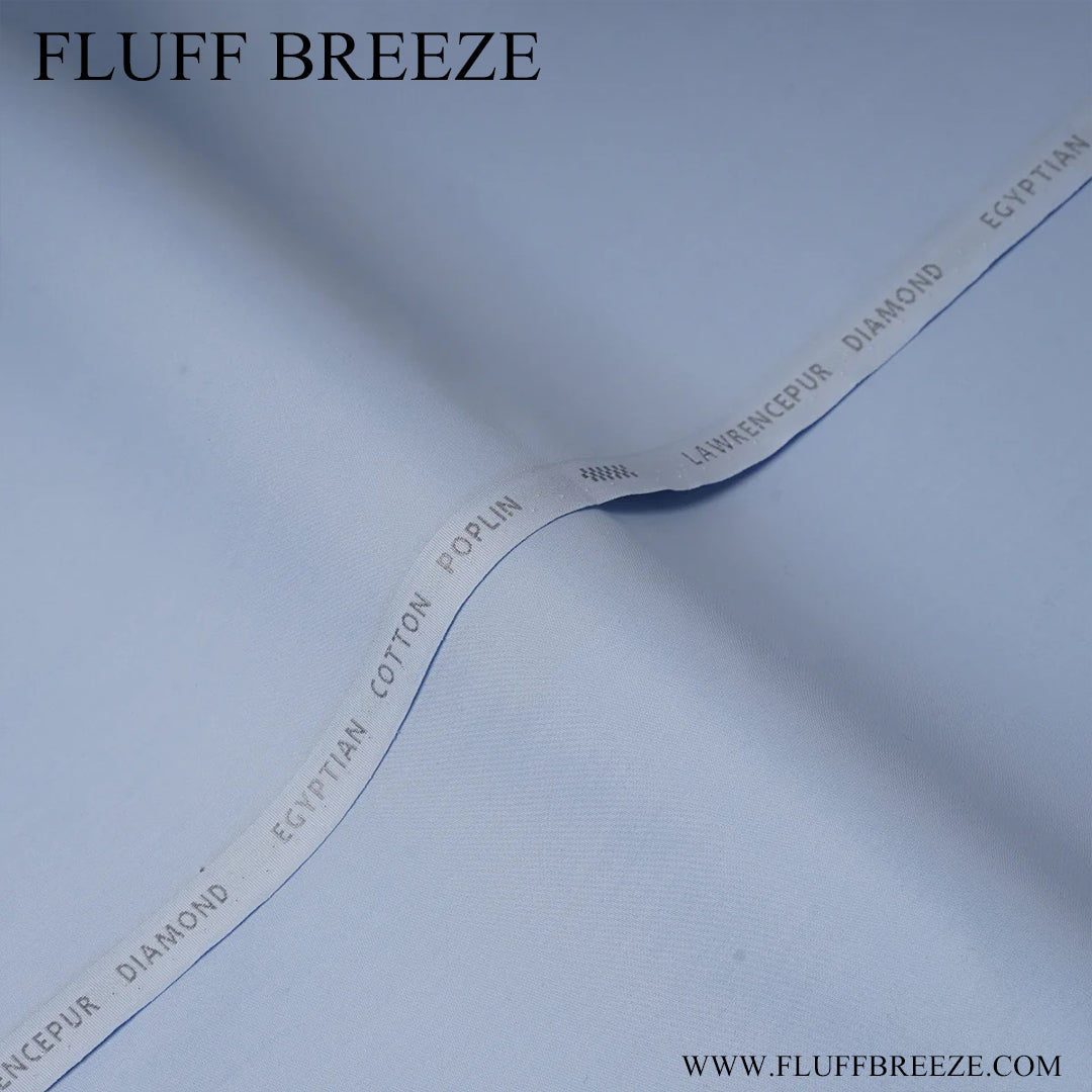 Soft Cotton by Fluff Breeze