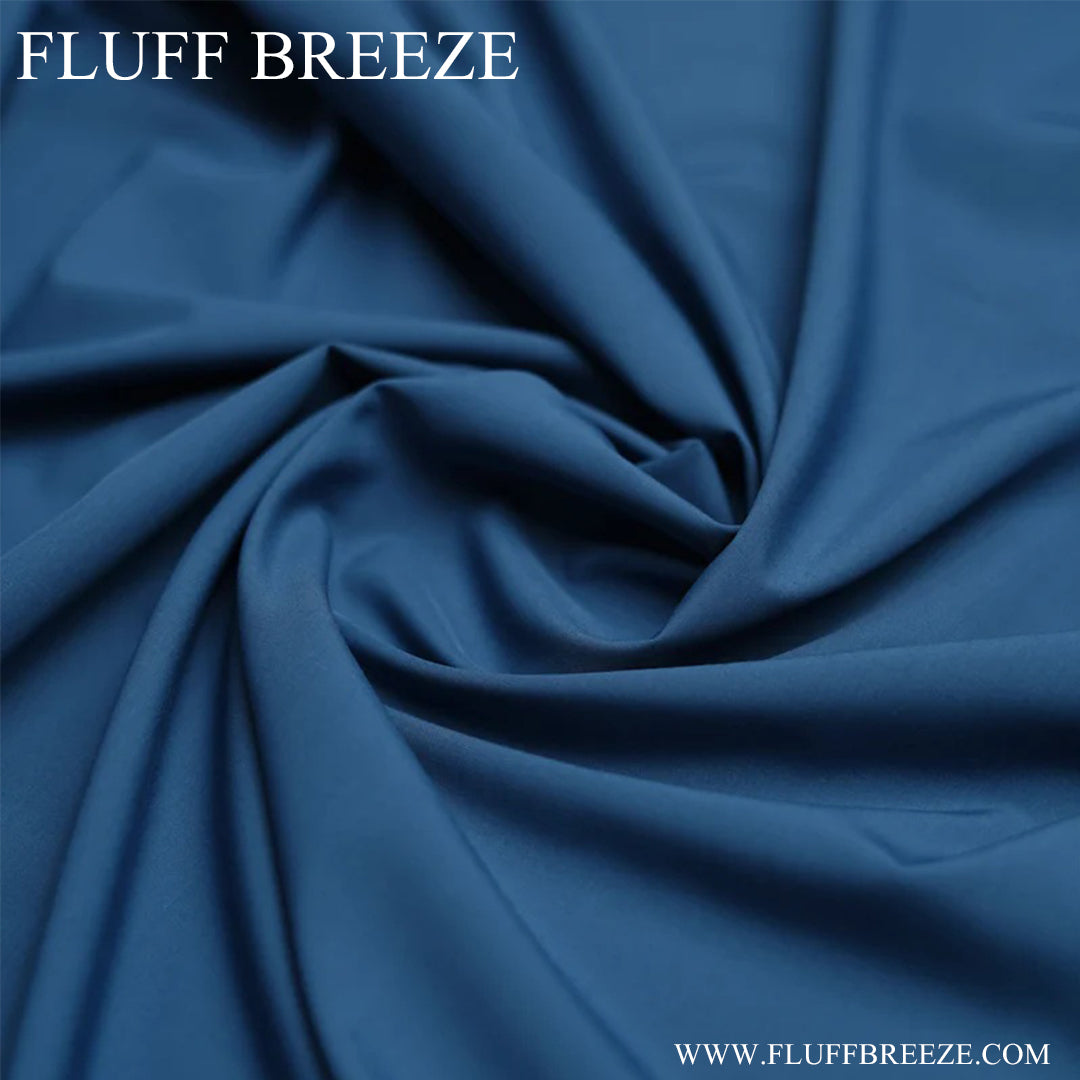 Wash & Wear 7 Pounds by Fluff Breeze