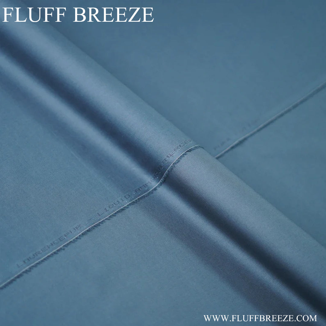 Soft Cotton by Fluff Breeze