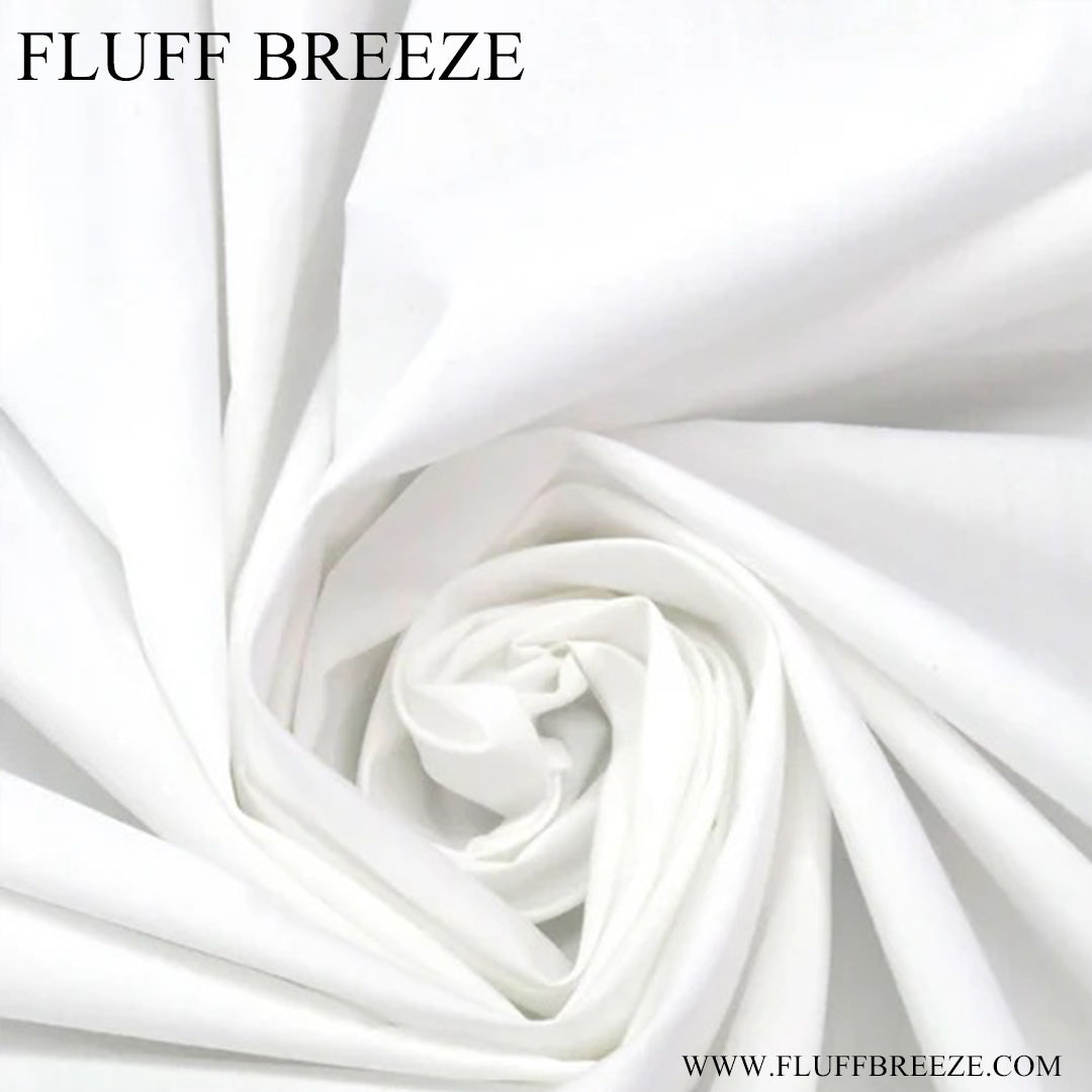 Wash & Wear 10 Pounds by Fluff Breeze