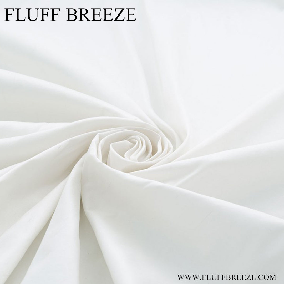 Wash & Wear 10 Pounds by Fluff Breeze