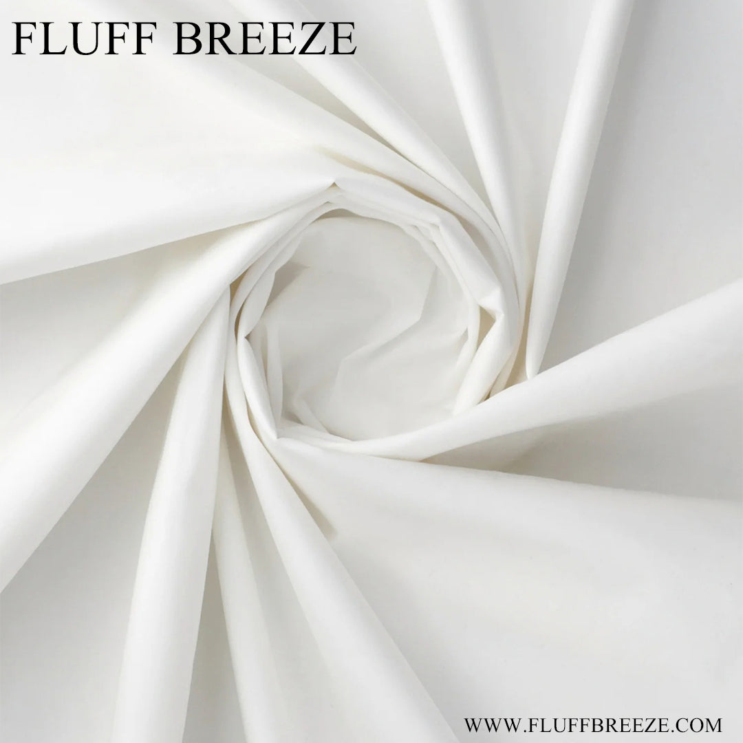 Wash & Wear 10 Pounds by Fluff Breeze