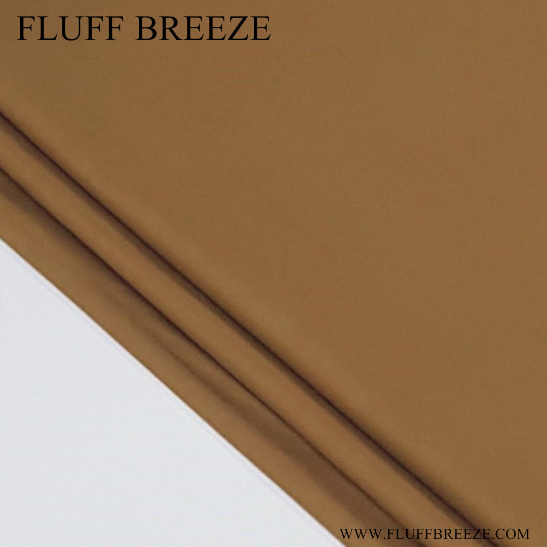 Soft Cotton by Fluff Breeze