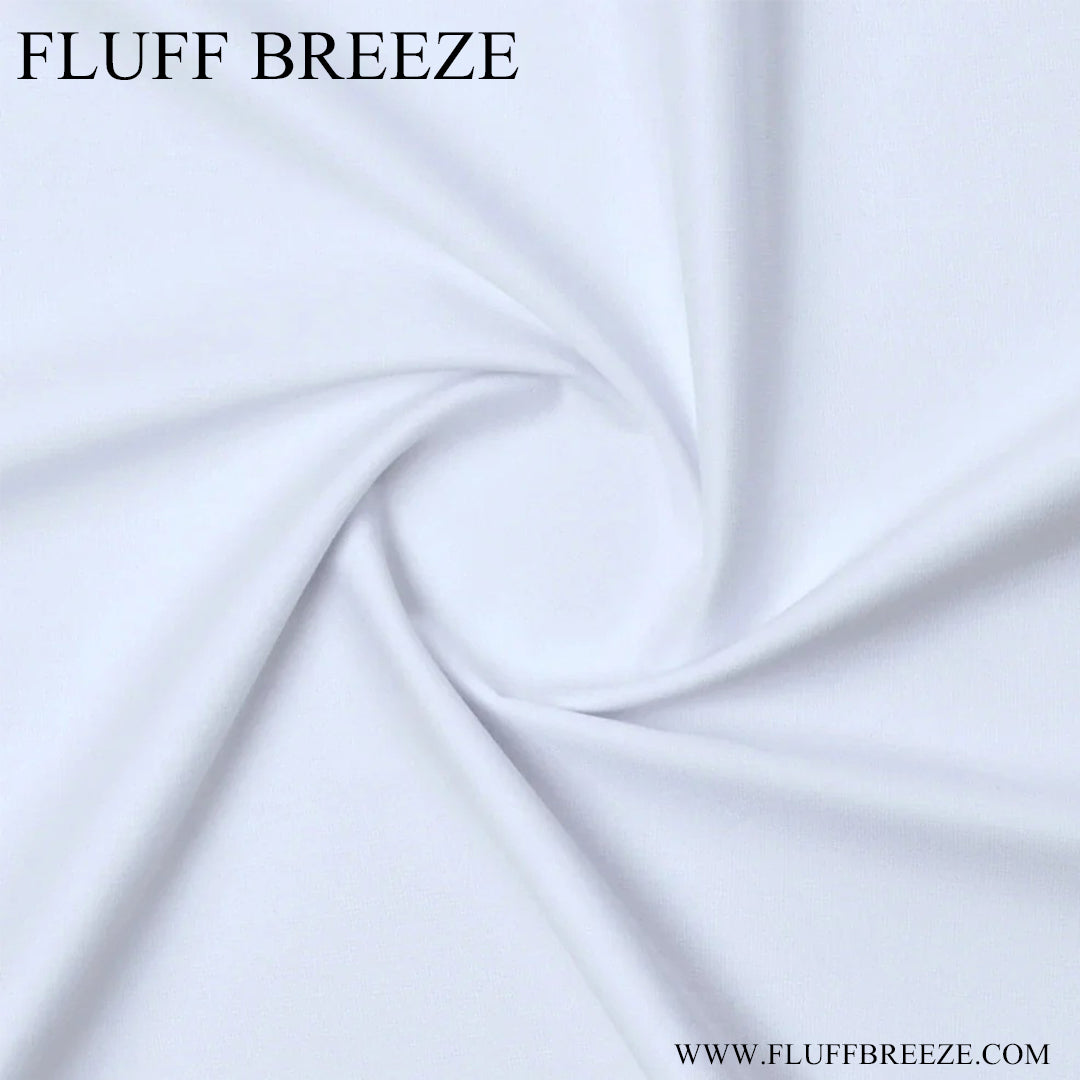 Wash & Wear 6 Pounds by Fluff Breeze