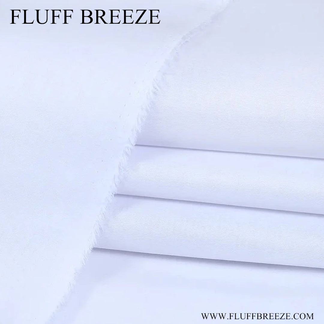 Hard Cotton by Fluff Breeze
