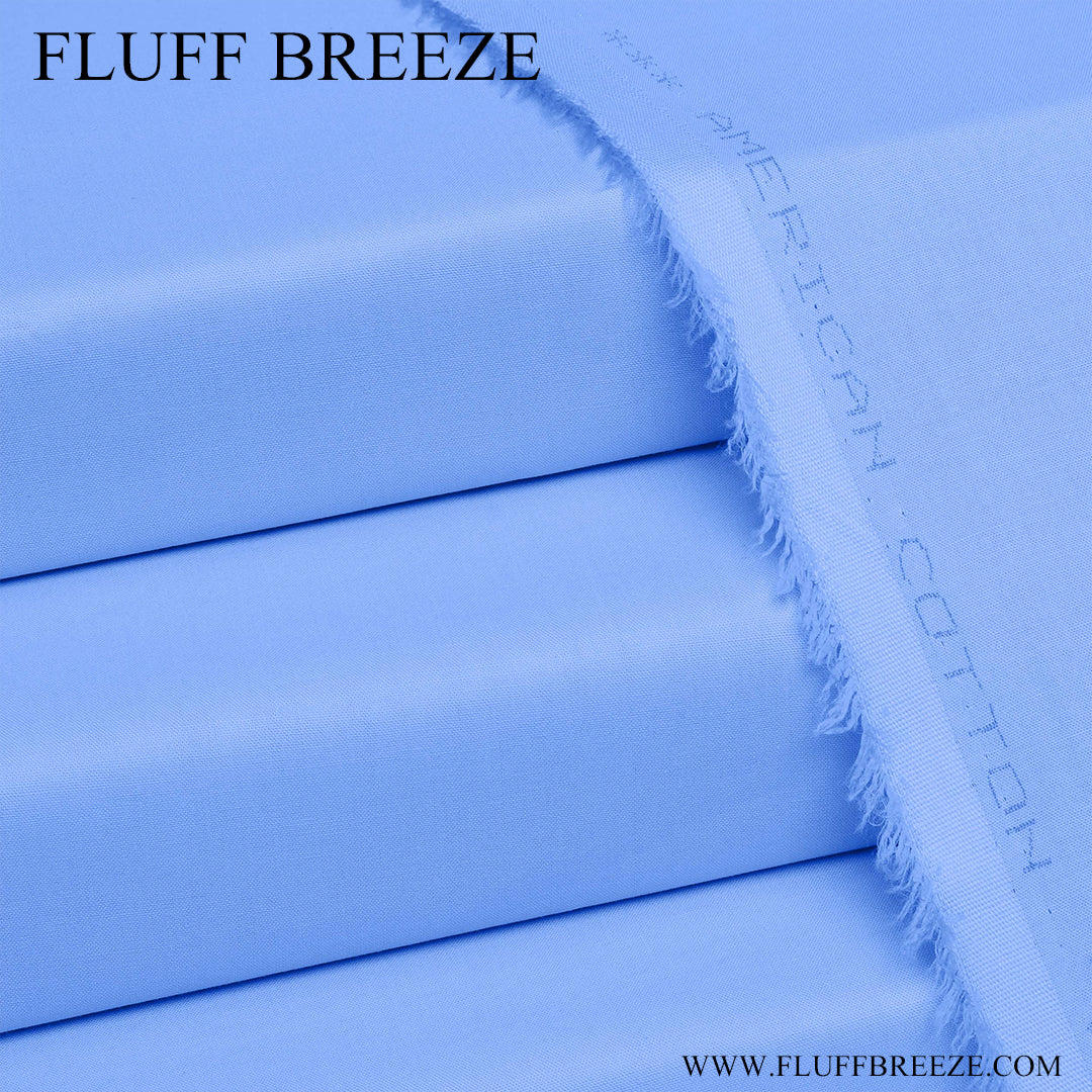 Hard Cotton by Fluff Breeze