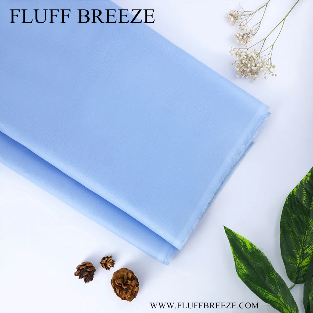 Hard Cotton by Fluff Breeze