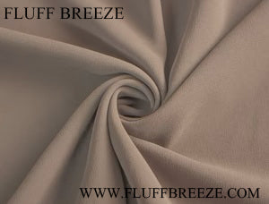 Wash & Wear 8 Pounds by Fluff Breeze