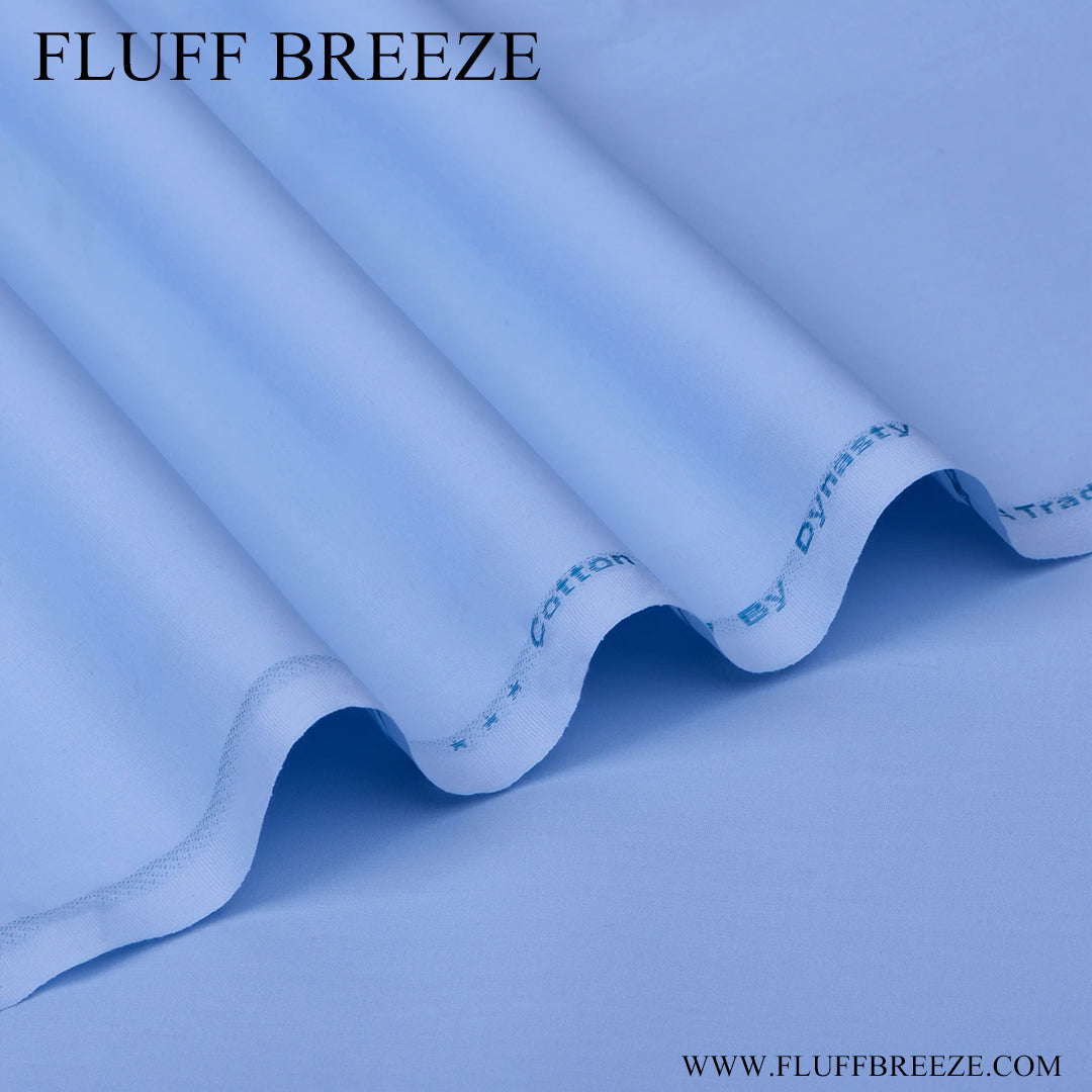 Hard Cotton by Fluff Breeze