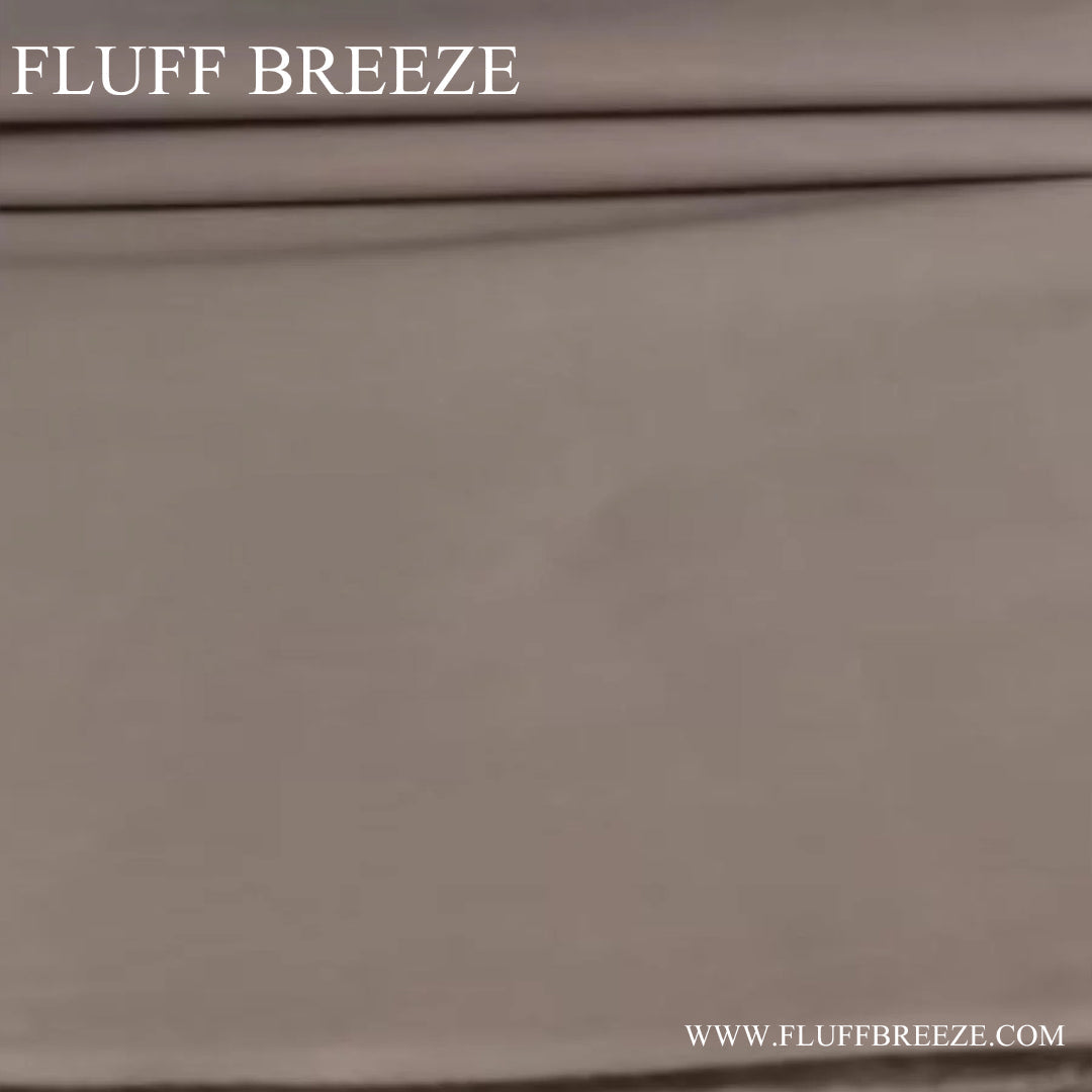 Wash & Wear 10 Pounds by Fluff Breeze