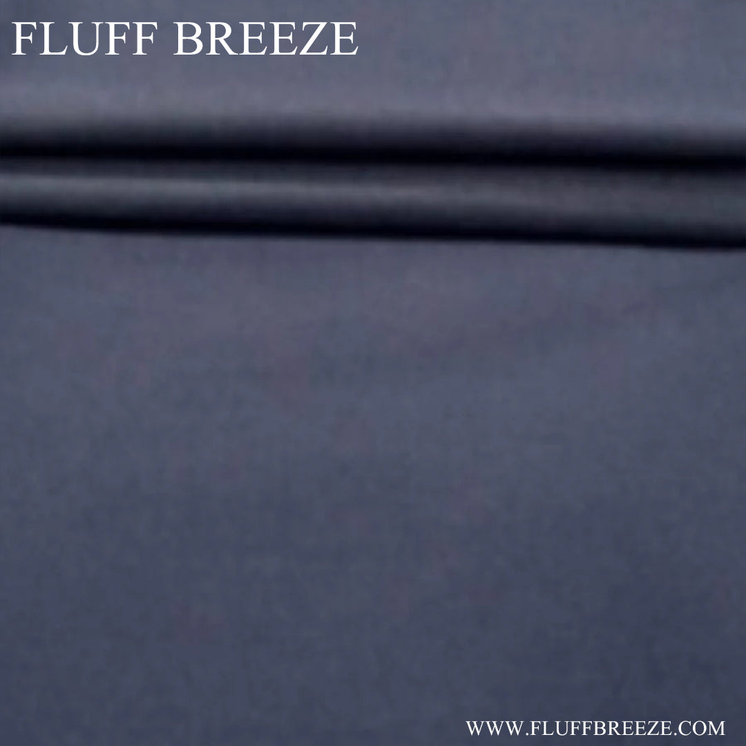 Wash & Wear 7 Pounds by Fluff Breeze