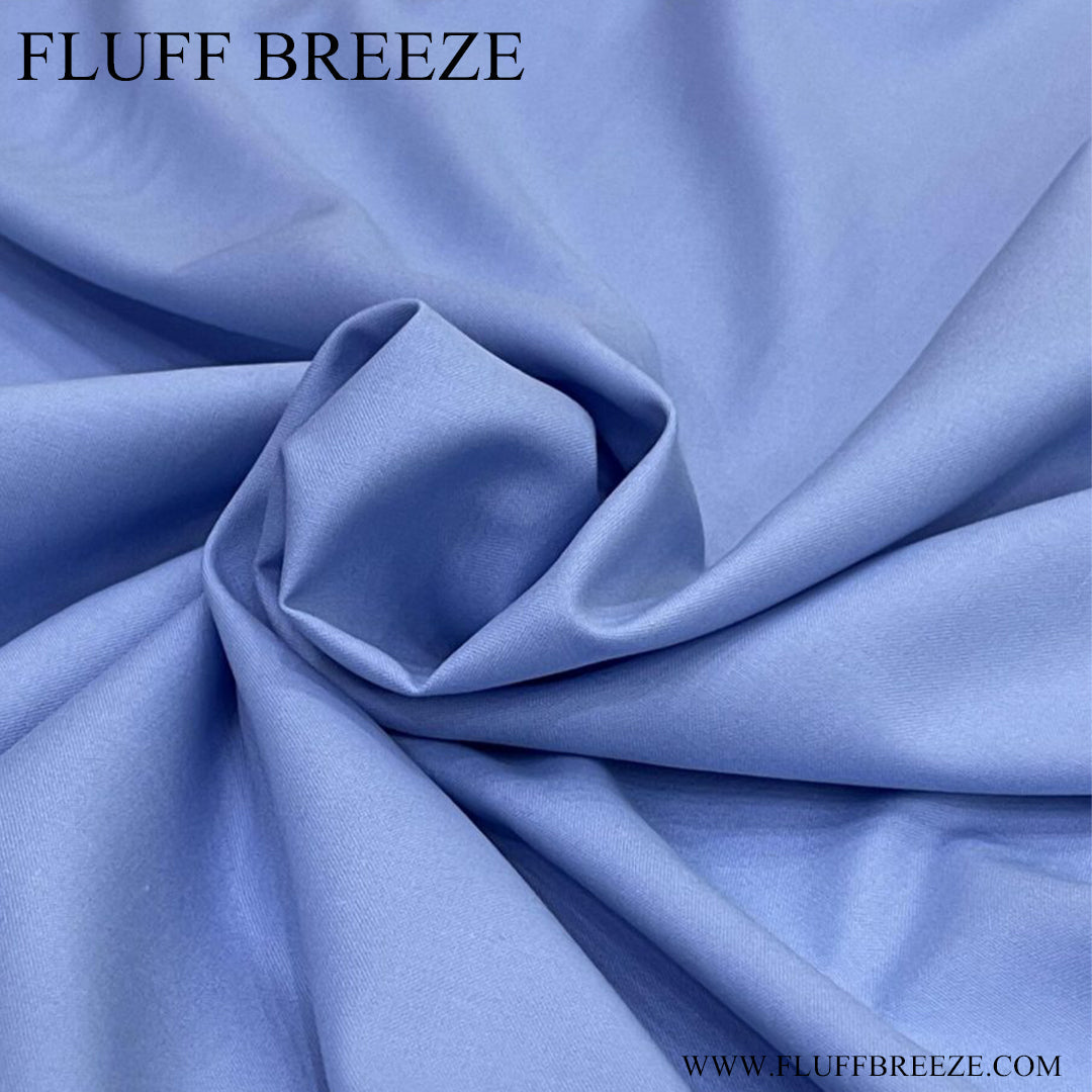 Wash & Wear 8 Pounds by Fluff Breeze