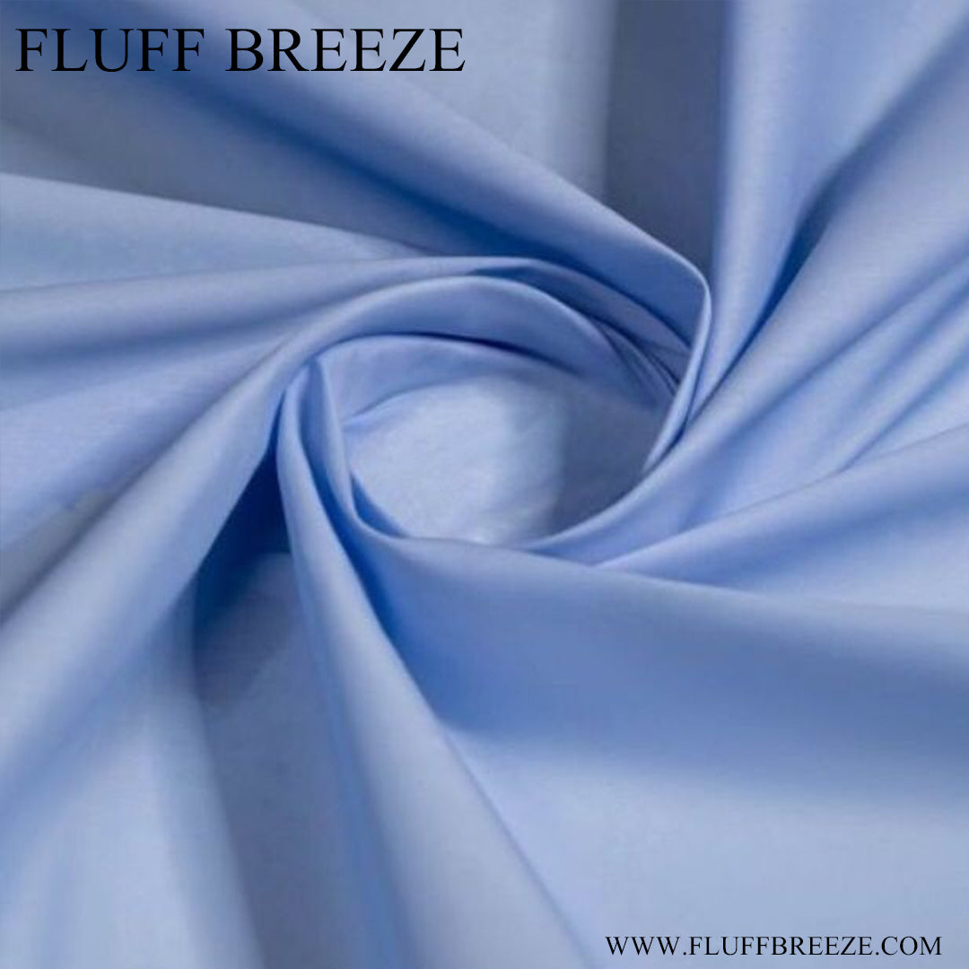Wash & Wear 8 Pounds by Fluff Breeze