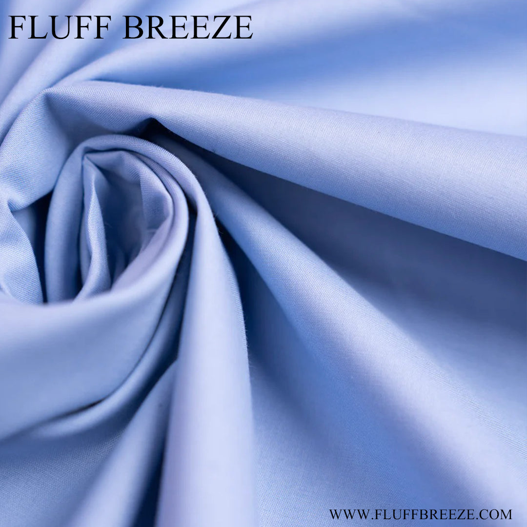 Wash & Wear 8 Pounds by Fluff Breeze