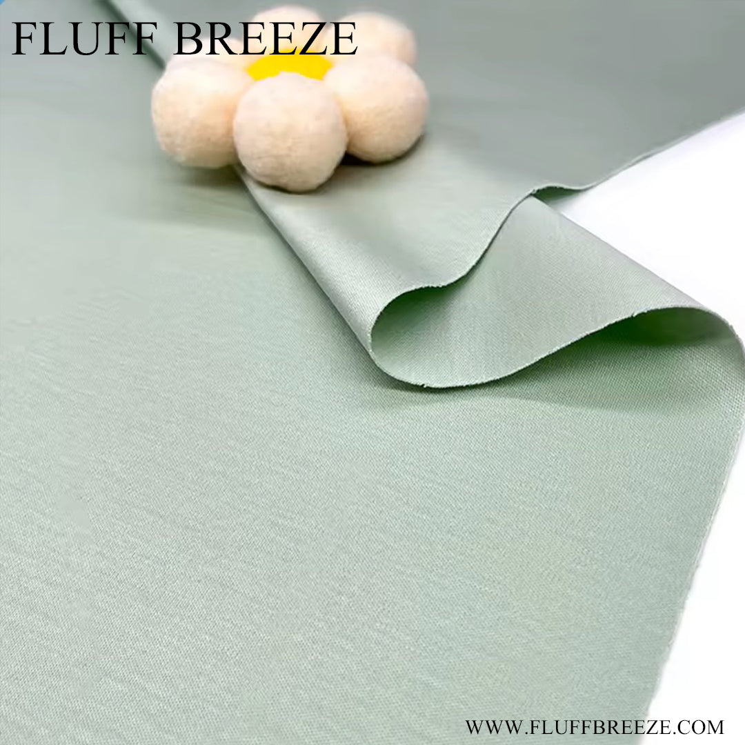 Wash & Wear 8 Pounds by Fluff Breeze