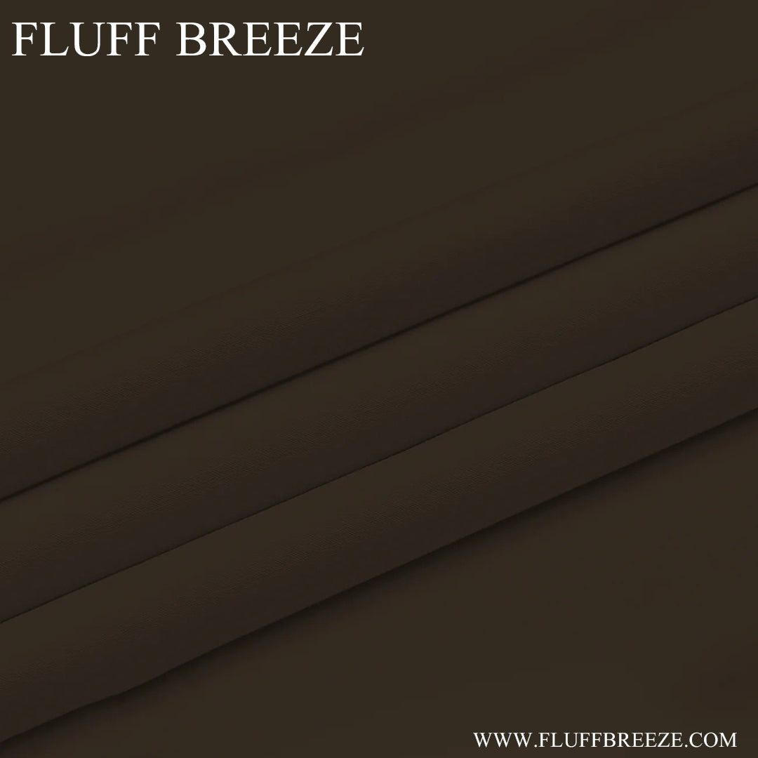 Wash & Wear 8 Pounds by Fluff Breeze