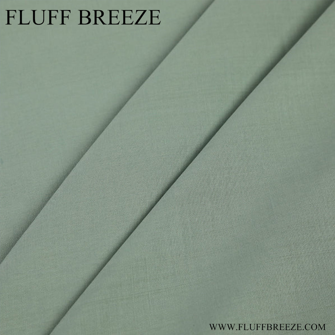 Wash & Wear 8 Pounds by Fluff Breeze