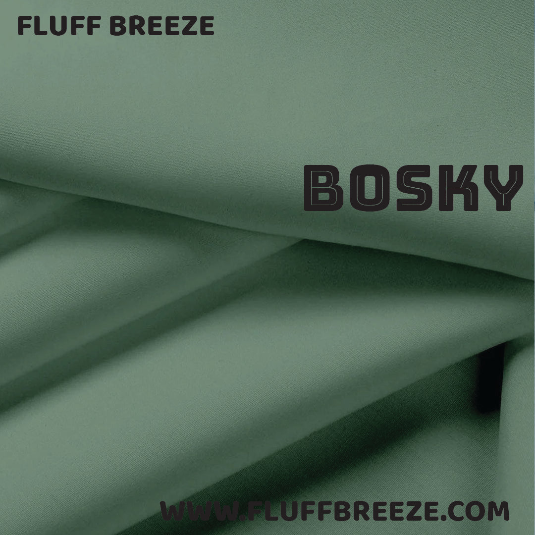 Italian Bosky By Fluff Breeze - 6 Pound