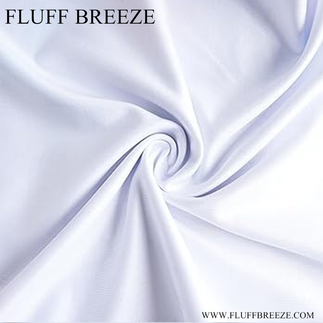 Wash & Wear 6 Pounds by Fluff Breeze