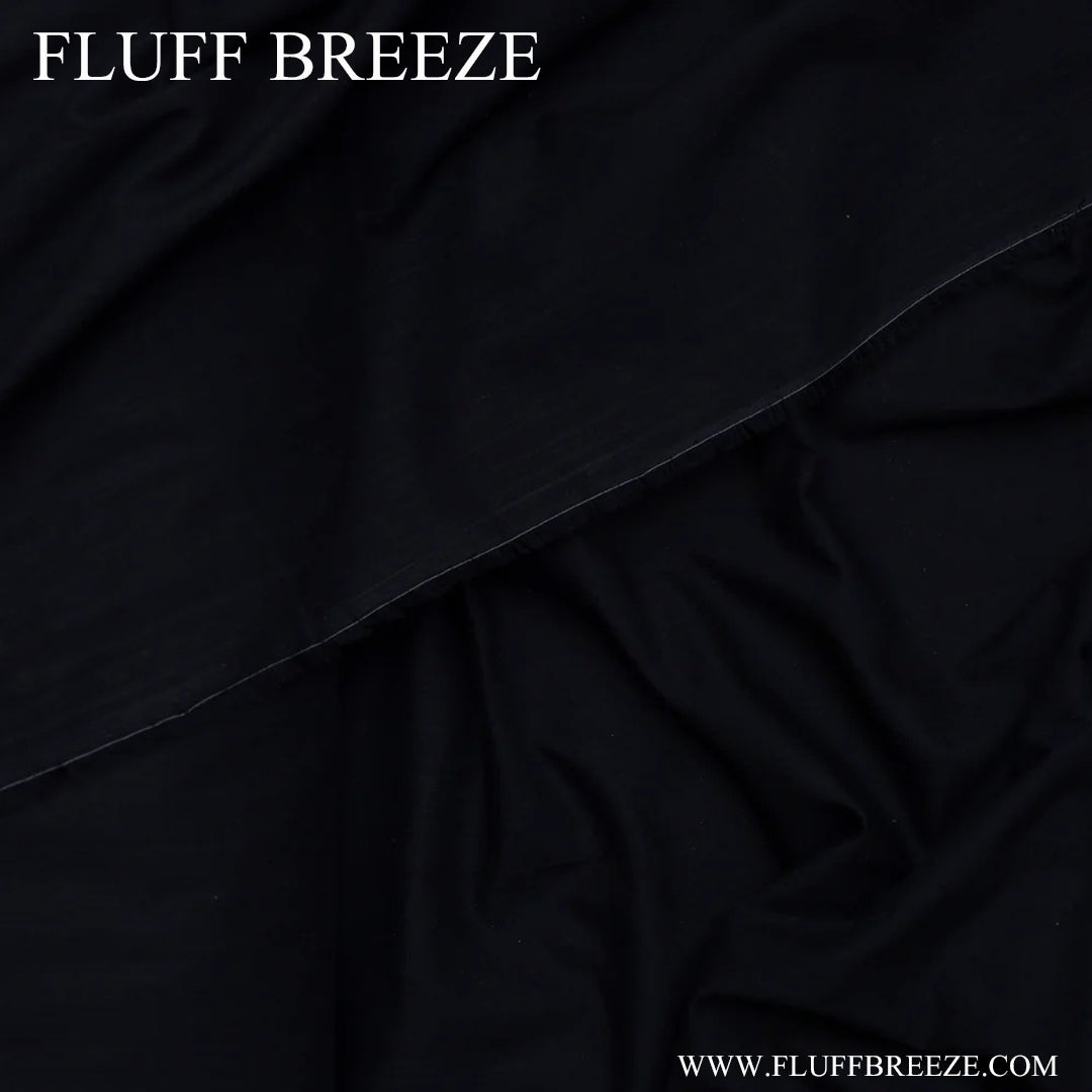 Hard Cotton by Fluff Breeze