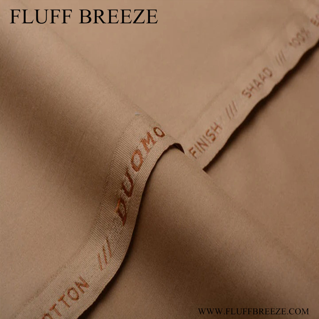 Soft Cotton by Fluff Breeze