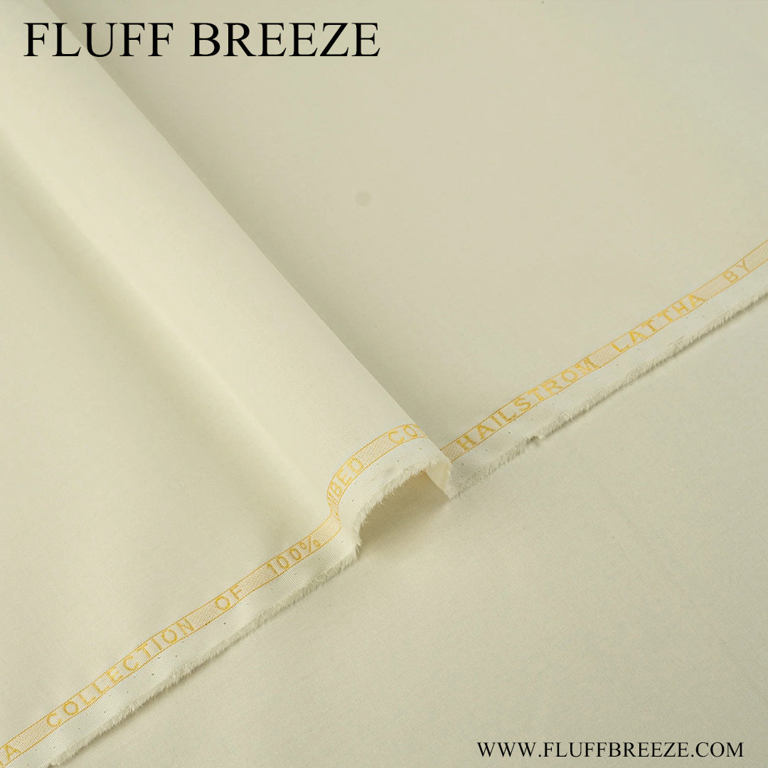 Soft Cotton by Fluff Breeze