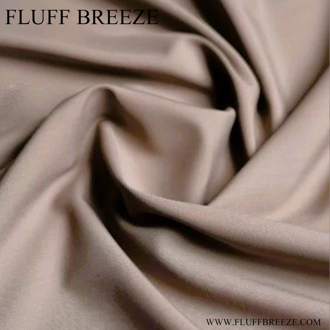 Wash & Wear 6 Pounds by Fluff Breeze
