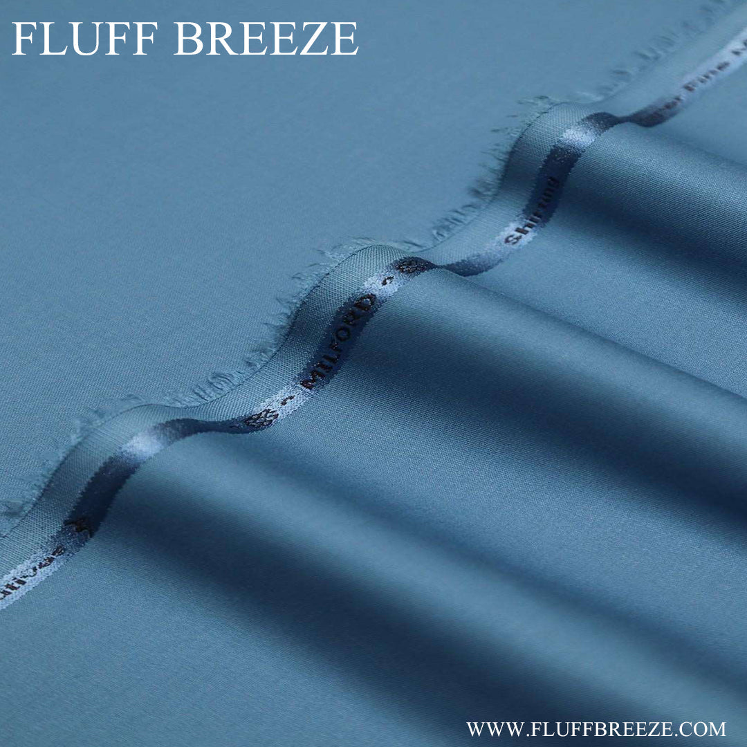 Wash & Wear 9 Pounds by Fluff Breeze