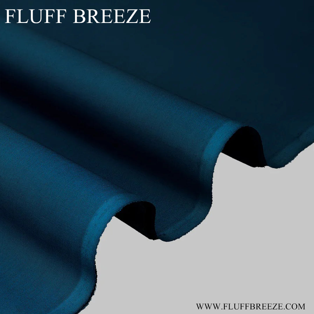 Wash & Wear 7 Pounds by Fluff Breeze