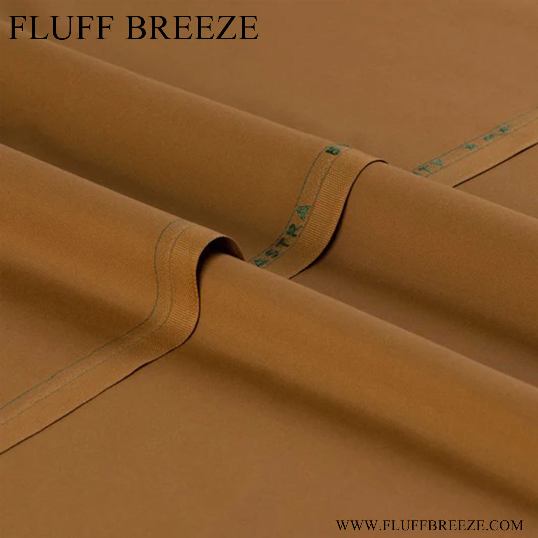 Wash & Wear 6 Pounds by Fluff Breeze