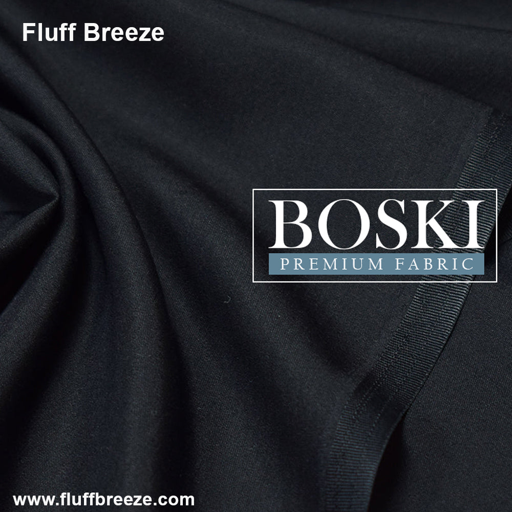 Fluff Breeze Premium Bosky – 6 Pound Elegance Woven to Perfection