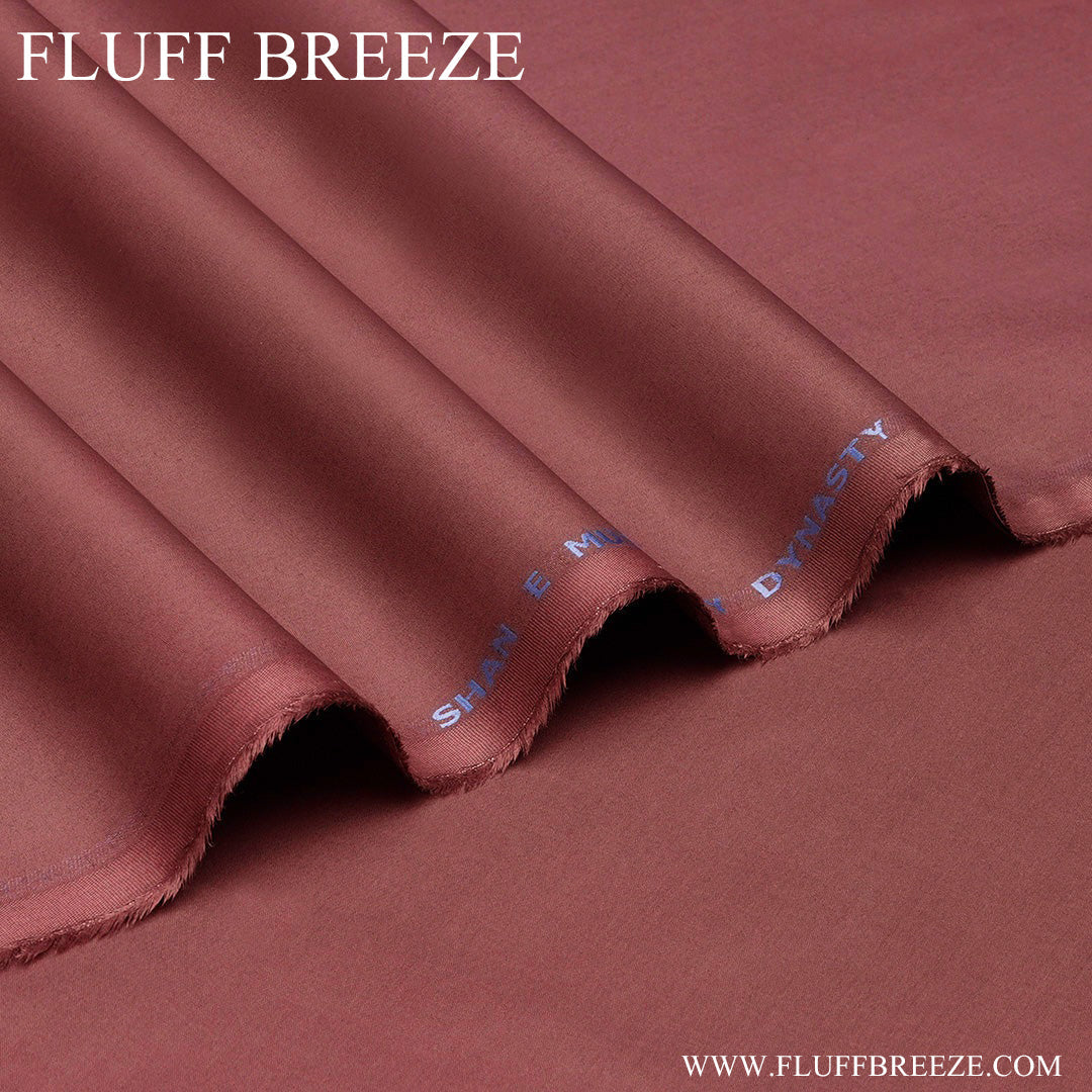 Soft Cotton by Fluff Breeze
