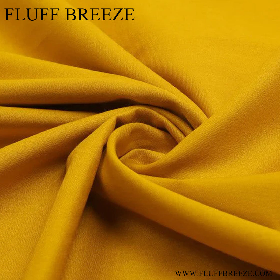 Wash & Wear 9 Pounds by Fluff Breeze