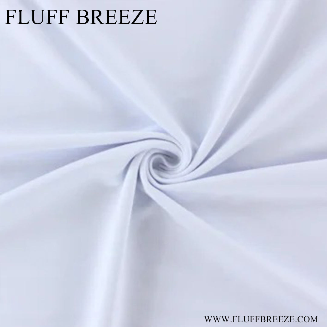 Wash & Wear 6 Pounds by Fluff Breeze