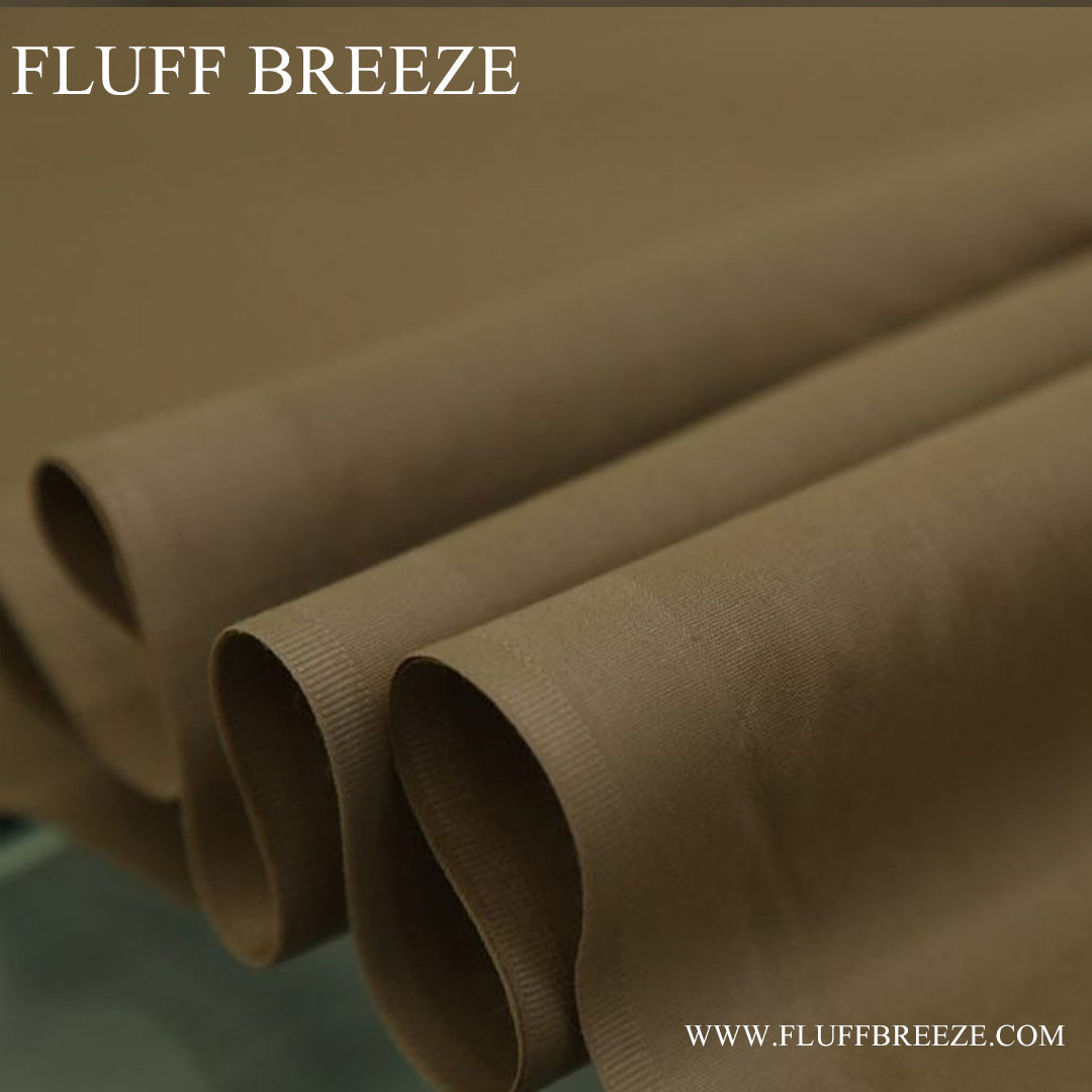 Wash & Wear 10 Pounds by Fluff Breeze