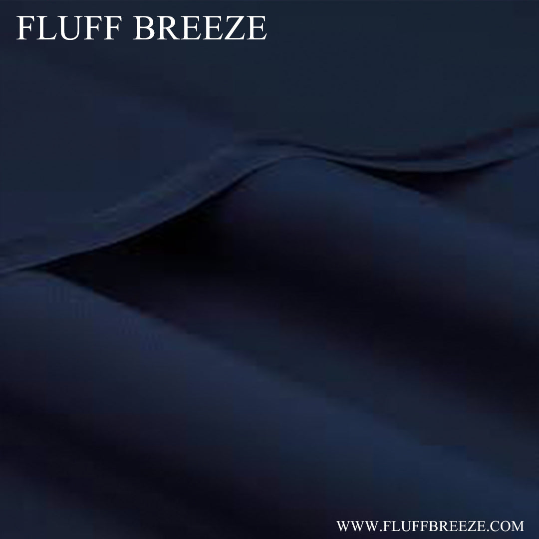 Soft Cotton by Fluff Breeze