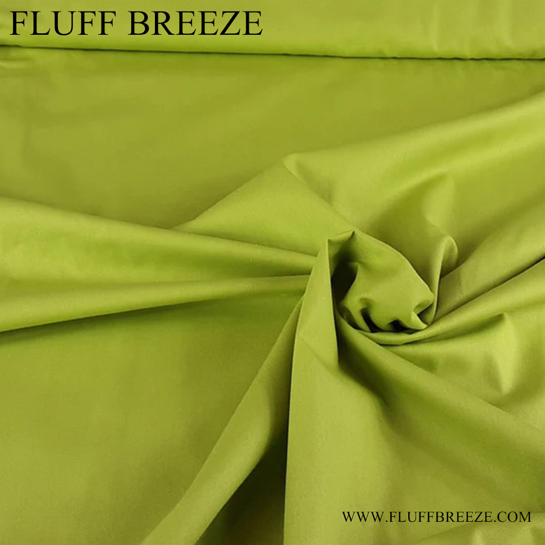 Soft Cotton by Fluff Breeze