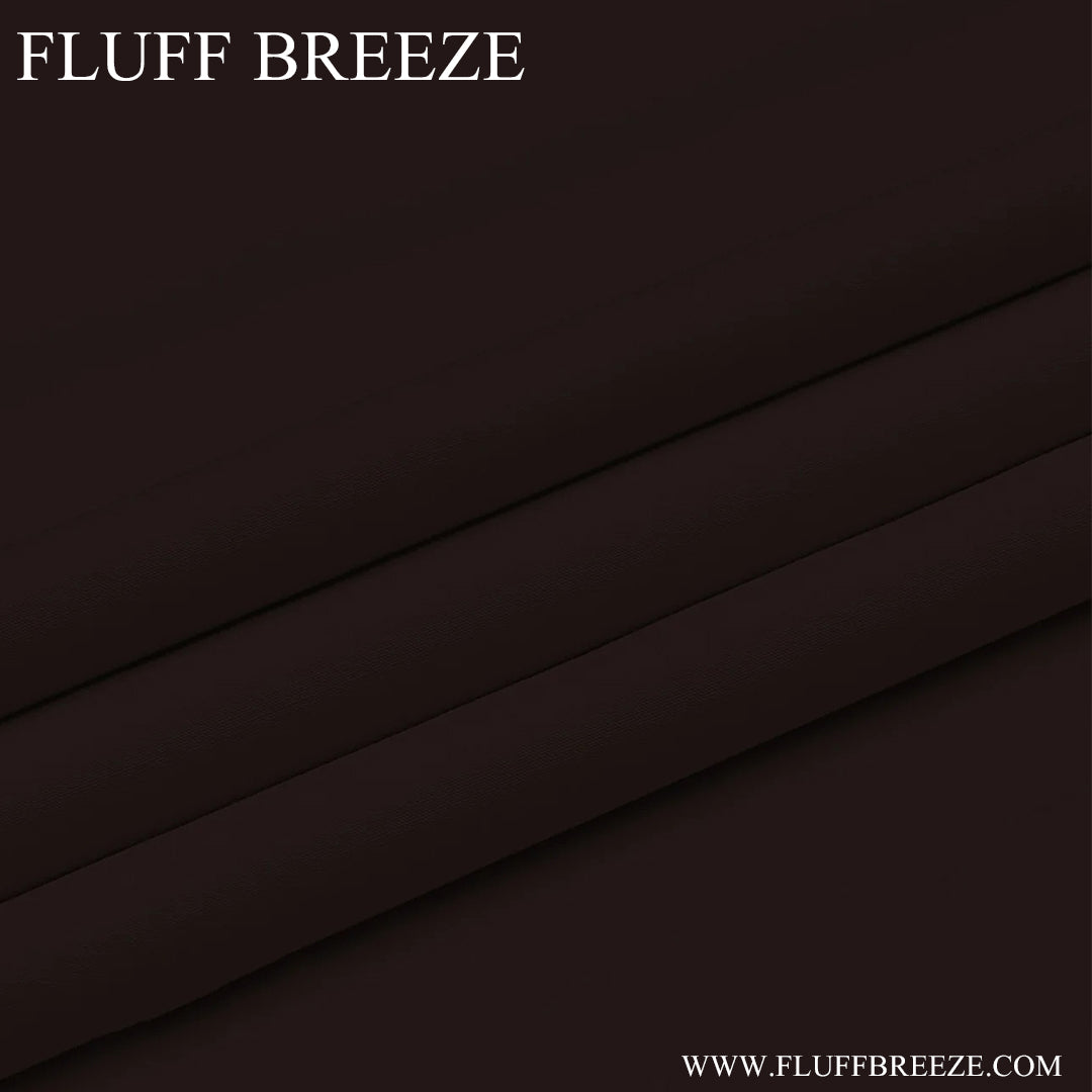 Wash & Wear 7 Pounds by Fluff Breeze